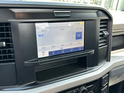 New 2025 Ford F350 XL w/ STX Appearance Package image 26