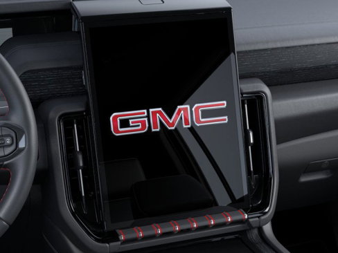 New 2025 GMC Yukon XL AT4 Ultimate image 20