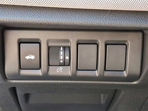 Certified 2025 Subaru Legacy Premium w/ Popular Package #1A image 27