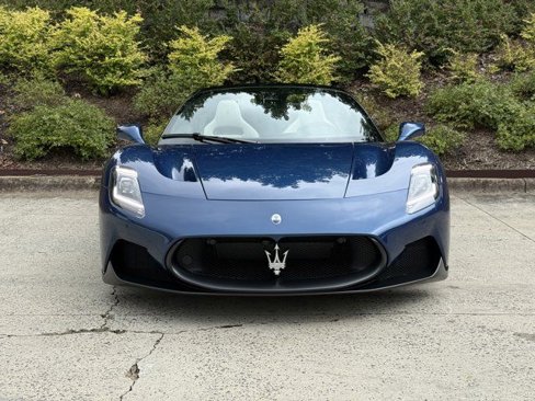 New 2024 Maserati MC20 Cielo image 9