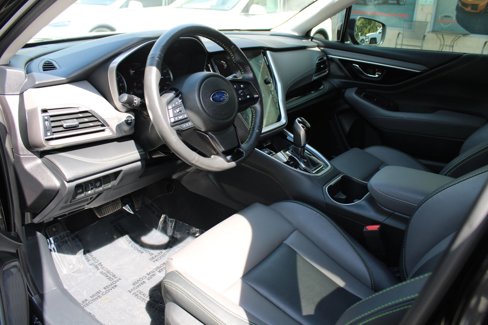 Used 2024 Subaru Outback Onyx Edition image 21
