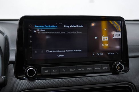Used 2022 Hyundai Kona Limited image 26