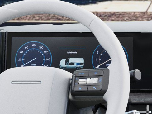 New 2026 Hyundai Santa Fe Limited image 14