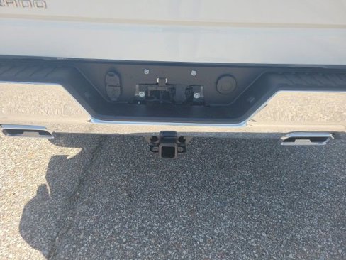 New 2026 Chevrolet Silverado 1500 LT w/ All Star Edition Plus image 24