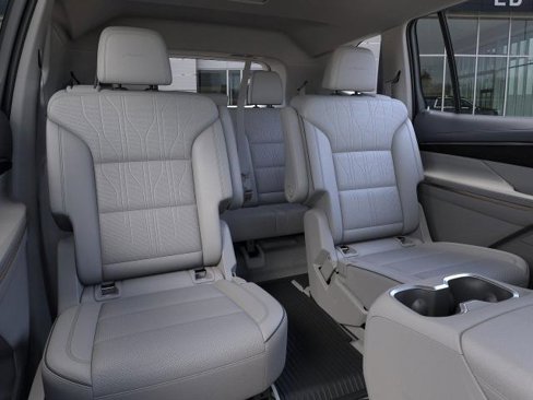 New 2026 Buick Enclave Avenir w/ Super Cruise Package image 17
