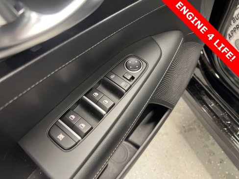 Used 2024 Kia Forte GT-Line w/ GT-Line Premium Package image 6