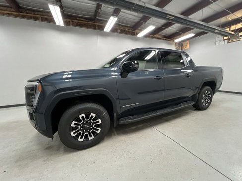 New 2026 GMC Sierra EV Elevation w/ Premium Package image 5