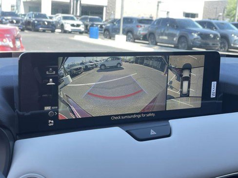 New 2025 MAZDA CX-90 Plug-In Hybrid w/ Premium Plus image 29
