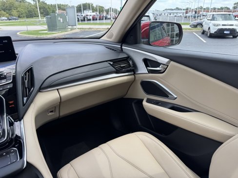 Certified 2022 Acura RDX SH-AWD image 39