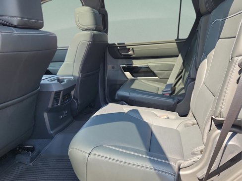New 2026 Toyota Sequoia Limited image 10