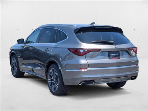 New 2026 Acura MDX SH-AWD w/ Advance Package image 9
