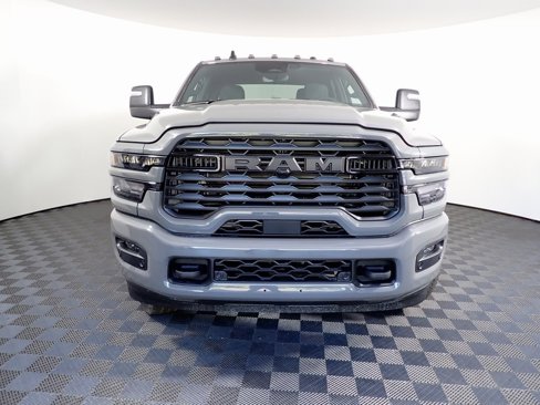 New 2026 RAM 2500 Big Horn image 8