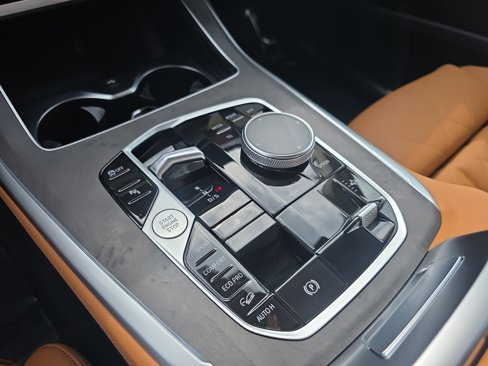 New 2026 BMW X7 xDrive40i image 27
