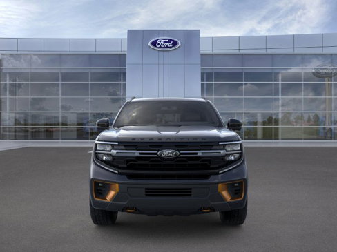 New 2025 Ford Expedition Tremor image 6