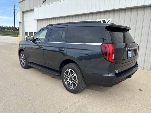 New 2025 Ford Expedition Active image 6