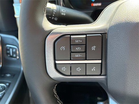 New 2026 Ford F350 Lariat image 27