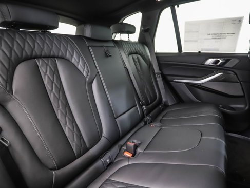 New 2026 BMW X5 M60i image 29