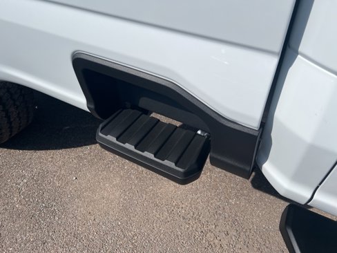 New 2026 Ford F250 4x4 Crew Cab Super Duty image 10