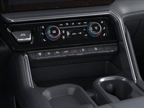 New 2026 GMC Sierra 2500 Denali w/ Denali Reserve Package image 23