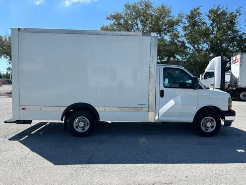 Used 2024 Chevrolet Express 3500 w/ Power Convenience Package image 6