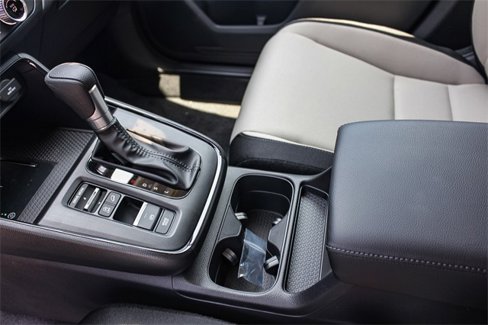 New 2026 Honda CR-V LX image 12