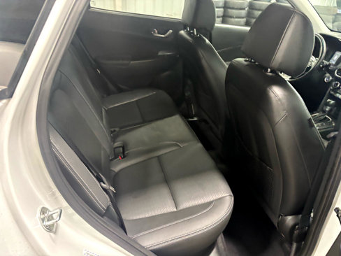 Used 2020 Hyundai Kona Ultimate image 13