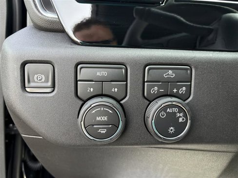 New 2026 Chevrolet Silverado 1500 LT image 20