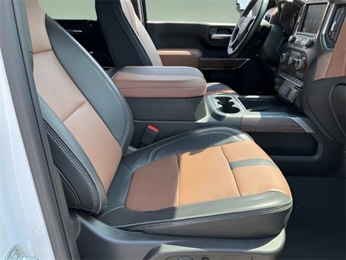 Certified 2023 Chevrolet Silverado 2500 High Country image 19