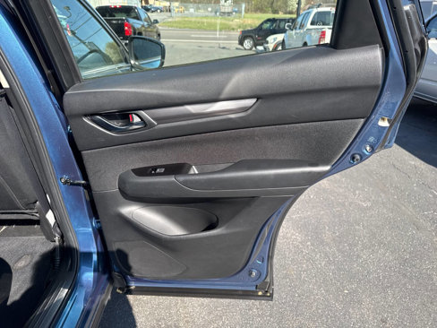 Used 2018 MAZDA CX-5 Sport image 23