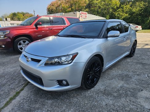 Used 2013 Scion tC image 4