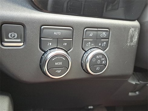 Used 2024 GMC Sierra 1500 SLT image 20