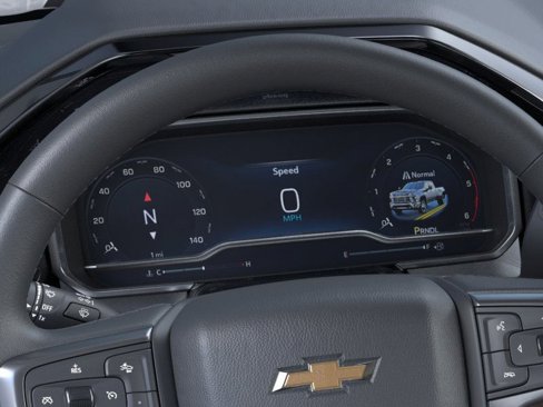 New 2026 Chevrolet Silverado 3500 High Country w/ High Country Premium Package image 18