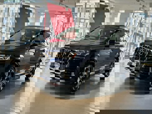 Certified 2022 Audi Q7 3.0T Premium Plus image 1