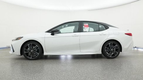 New 2026 Toyota Camry XSE image 19