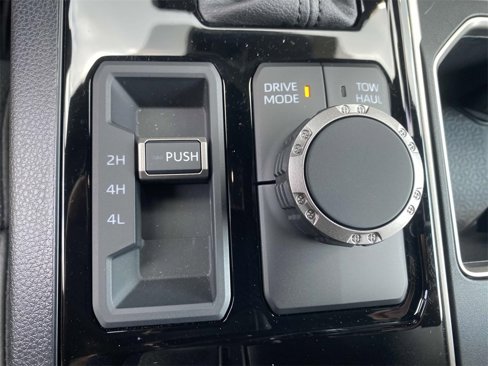 Used 2025 Toyota Tundra SR5 image 24