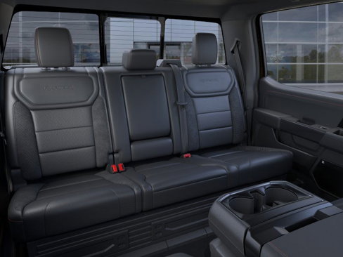 New 2025 Ford F150 Raptor image 11