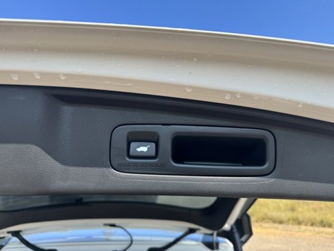 New 2026 Honda CR-V EX-L image 11