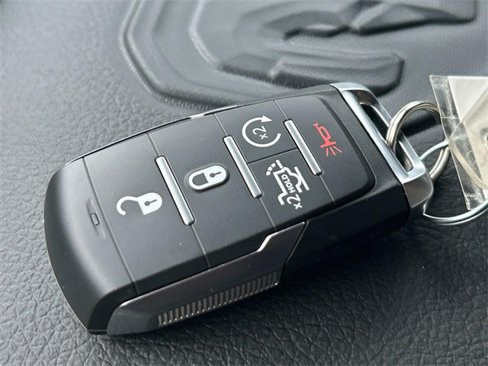 New 2025 RAM 1500 Laramie image 13