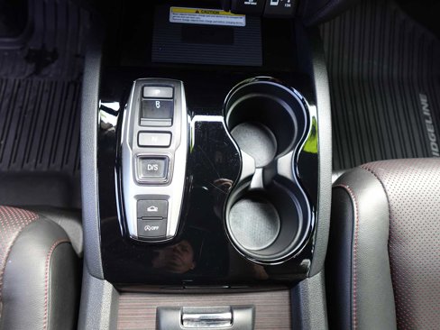 Certified 2022 Honda Ridgeline Black Edition image 23