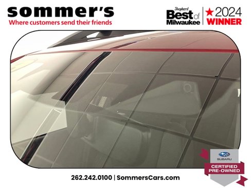 Certified 2025 Subaru Outback Premium w/ Popular Package #1A image 26