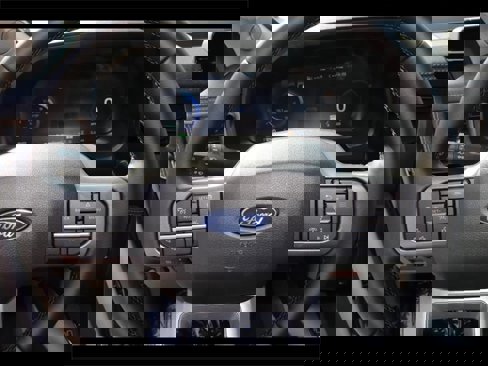 New 2025 Ford F150 Lightning XLT image 25