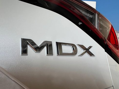 New 2026 Acura MDX A-Spec image 6