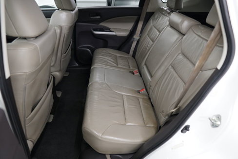Used 2012 Honda CR-V EX-L image 36