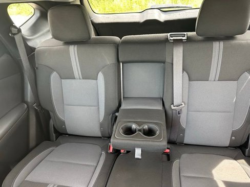 Used 2023 Chevrolet Blazer LT w/ Driver Confidence Package image 35