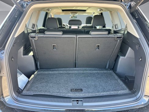 New 2026 Volkswagen Atlas SE image 26