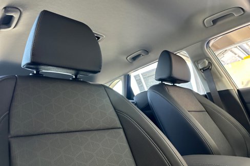 New 2026 Kia Seltos SX image 17