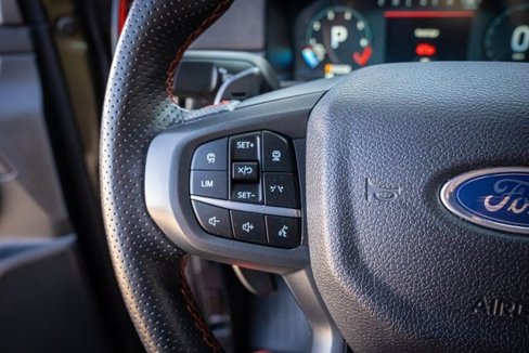 Used 2024 Ford Ranger Raptor image 21
