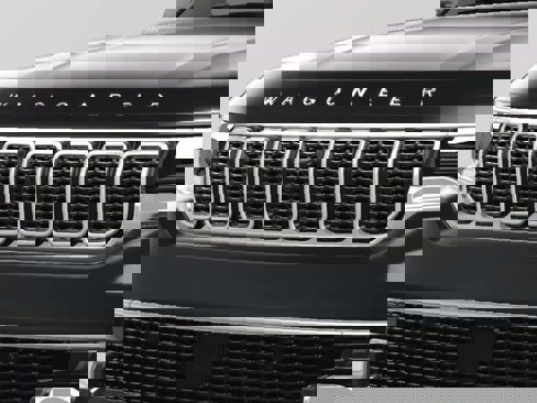 New 2025 Jeep Wagoneer Series II image 14