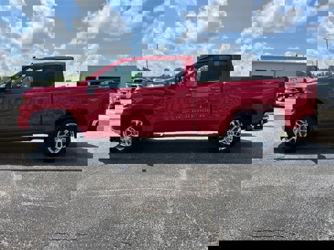 New 2026 Chevrolet Silverado 1500 LT image 7