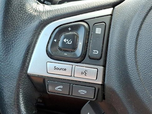 Used 2017 Subaru Outback 2.5i Limited image 25